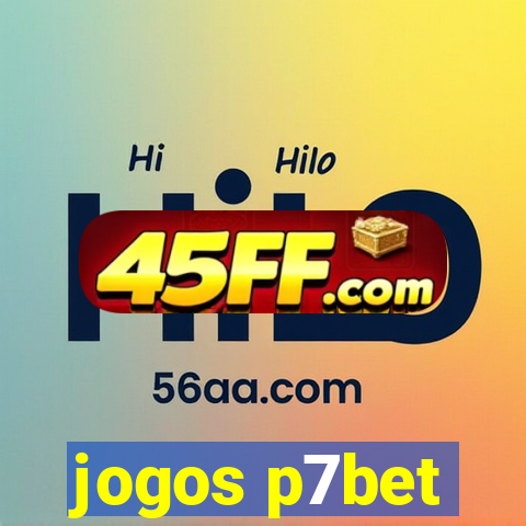 jogos p7bet
